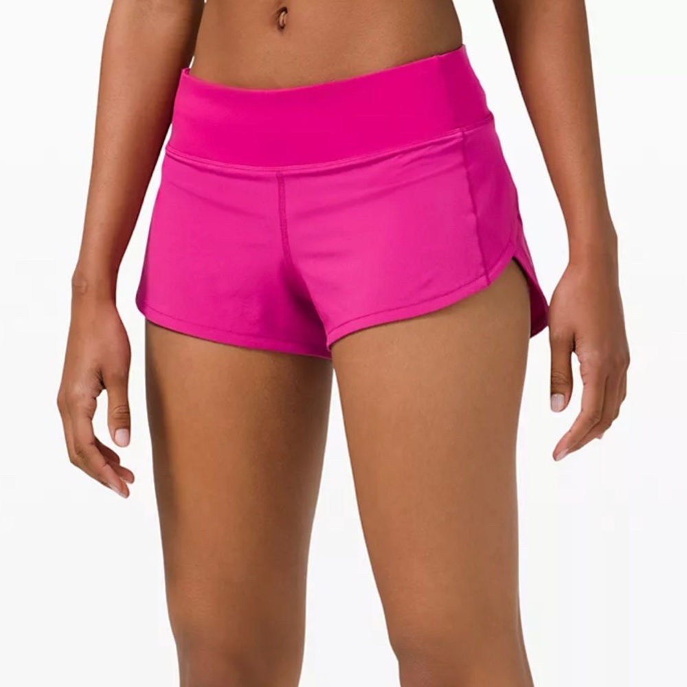 Sonic Pink Lulu Speedups